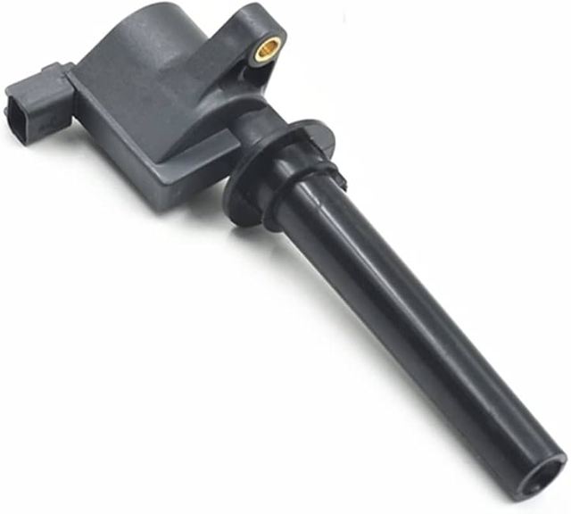 High Quality OEM 1L8Z12029AB Automobile Replacement Ignition Coil for 2001-2008 Ford Escape 3.0L