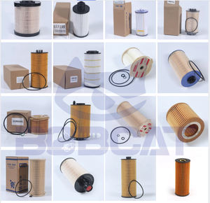 מסנן שמן oem 26320-2a500 חלקי מנוע חדשים 263202a50 26330-3c300 26320-2a501 263203-c300 26320-3c700 - Product Image 5