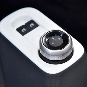 2025 élégant Geely Panda Mini EV prépaiement Compact écologique nouveau système de surveillance des angles morts léger pour véhicule à énergie - Product Image 5