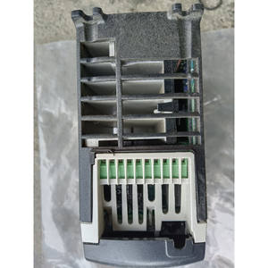 SKA1200025 0.25KW 220V AC <span class=keywords><strong>Drive</strong></span> para Emerson - Product Image 3