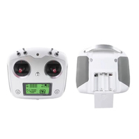 Télécommande de drone modèle 2.4G, écran tactile FSI6S à quatre axes, récepteur IA6B IA10B à dix voies