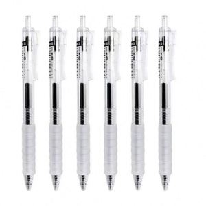 Cloud-shaped Grip Plastic Gel <b>Pens</b> Wholesale Red/blue/black <b>Refill</b> Ballpoint <b>Pens</b> with logo Suitable for Schools and Students - Product Image 6