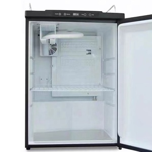 ก๊อกเบียร์แบบ 2 หัวจ่าย พร้อมตู้แช่เบียร์แบบแก้ว - Product Image 4