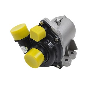 Auto <b>Cooling</b> <b>System</b> Components Electric Water Pump OE Number 11519455978 11517588885 11517632426 11515A05704 Compatible with N54 - Product Image 1