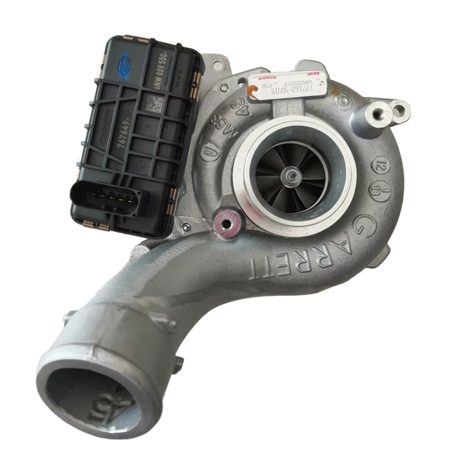 GT17 777162-5001S 059145721D Turbocharger for GARRETT Audi2.7T