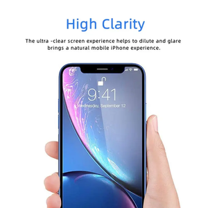 <span class=keywords><strong>Film</strong></span> de <span class=keywords><strong>Protection</strong></span> d'écran de bonne qualité pour <span class=keywords><strong>Samsung</strong></span> A05 A06 A03 <span class=keywords><strong>Film</strong></span> de verre trempé pour <span class=keywords><strong>Samsung</strong></span> A51 A52 A53 A71 A73 protecteur - Product Image 3