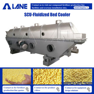 Machine de mélange <span class=keywords><strong>d</strong></span>'<span class=keywords><strong>engrais</strong></span> enduits, machine de fabrication <span class=keywords><strong>d</strong></span>'<span class=keywords><strong>engrais</strong></span> SCU, machine à urée enduite de soufre - Product Image 1