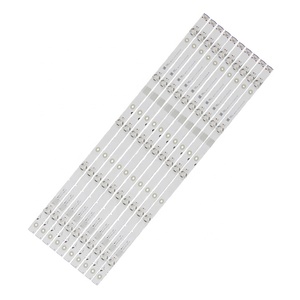 ES-3111 JL.D55051330 003LS M Barra de Retroiluminación LED para TV, Compatible con Televisores HISense de 55 Pulgadas - Product Image 1