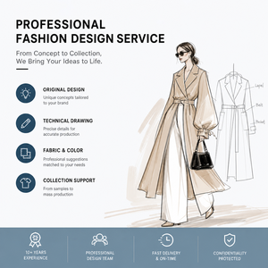 <span class=keywords><strong>Abbigliamento</strong></span> <span class=keywords><strong>Donna</strong></span> Personalizzato 2026 - Servizio di Design su Misura, Basso MOQ, Campioni, Consegna Rapida, Qualità Premium - Product Image 2