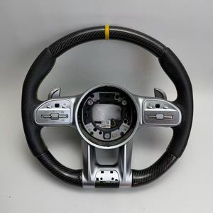 Volant pour Mercedes-Benz Classe A, C, E, S, CLS, GLC, GLE, GLS, Classe G - Product Image 1