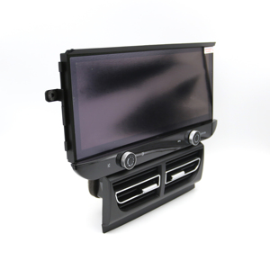 12.3 "Android 13 xe đa phương tiện Video Player cho PORSCHE MACAN 2014-2017 GPS navigation đài phát thanh tự động Carplay Stereo - Product Image 3