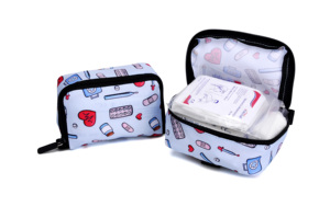 Suministros médicos portátil impermeable supervivencia emergencia niños escuela al aire libre hogar botiquín de <span class=keywords><strong>primeros</strong></span> <span class=keywords><strong>auxilios</strong></span> - Product Image 4