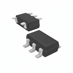 SC 74A, SOT 753 ชิปอิเล็กทรอนิกส์ รุ่น XC6127C52JMR-G ชิปจัดการพลังงาน (PMIC) ของแท้ - Product Image 1
