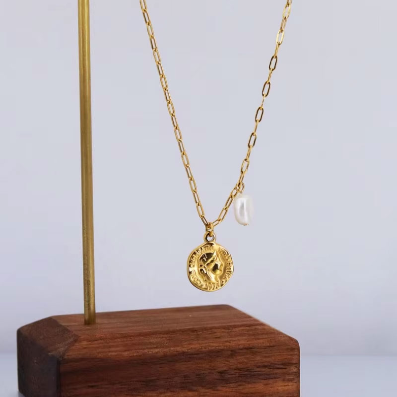 สร้อยคอทองคำ