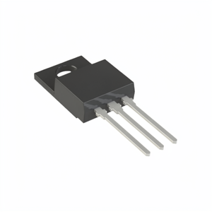 Components Electronic Authorized Distributor Thyristors BTA312X-600E/DGQ TO-220-3 Full Pack, Isolated Tab - Product Image 1