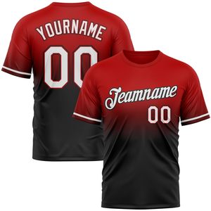 Maillots de baseball personnalisés pour hommes, femmes et jeunes, avec n'importe quel nom, maillots de baseball personnalisés, uniformes de sport de softball, impression de t-shirt - Product Image 1