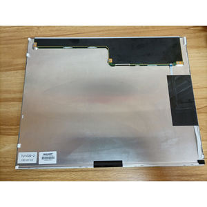 Panel LCD Original LQ150X1LG92 de 15.0 Pulgadas LVDS de 20 Pines, Calidad Premium para Control Industrial y Médico - Product Image 4