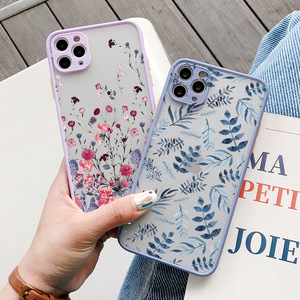 Funda de teléfono pintada a <span class=keywords><strong>mano</strong></span> para <span class=keywords><strong>iphone</strong></span>, carcasa dura a prueba de golpes para <span class=keywords><strong>iPhone</strong></span> X XS MAX XR, <span class=keywords><strong>iphone</strong></span> 6s 7 8 Plus <span class=keywords><strong>SE</strong></span> <span class=keywords><strong>2</strong></span> 12 11 pro MAX Mini - Product Image 5