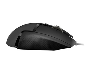 G502 Wired <b>Mouse</b> RGB Ergonomic Gaming <b>Mouse</b> Interface <b>Usb</b> Resolution 25600dpi Connection Method Wired Number of Buttons 11 - Product Image 6