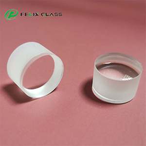 Lente Acromática Doble FELIX de Alta Precisión con Aberración Balanceada, Cristal Óptico 40/20 - Product Image 3