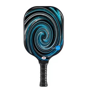 PanelSound - Juego de Raquetas de Pickleball de Fibra de Carbono de 220 g con Bolsa de Transporte - Product Image 4