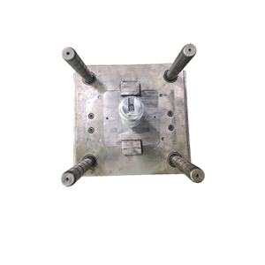 ODM OEM Personalizado YIOT Confiable YO-005M Molde Metálico NAK80/S136 Fabricante de Moldeo por Inyección Carcasa de Módulo de Interruptor Maestro - Product Image 1