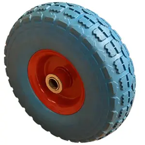 Fiberglass duct rodder wheel Replacement wheel Foam Wheel for Fiberglass Rod Continuous