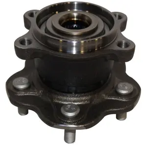 Wholesale Rear axle wheel hub bearing and assembly 43202-JG200 for NISSAN ROGUE 2008-2013