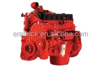 ISME420-30 420HP EuroII Dongfeng moteur diesel nouvel état pour la marque Cummins fabriqué en Chine