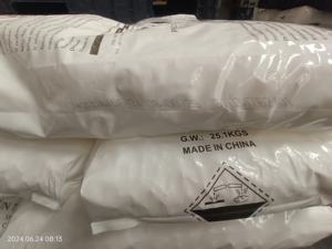 Pureté maléique industrielle CAS 99.7% de l'anhydride 108 de matière première - Product Image 3