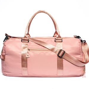 Travel Luggage Bag Packable Travel Duffel Bag Holdall Carry on Luggage Weekender Overnight Sport Large Capacity Fashion - Product Image 1