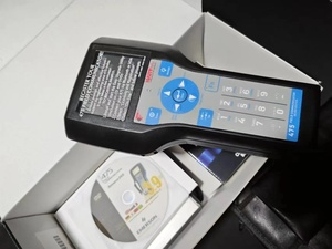 Emerson orijinal HART 475 taşınabilir elektronik güç toprak test lityum pil alan Communicator alan kullanımı için 1kg 128m aralığı - Product Image 4