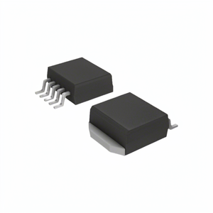 Electronics Component Power Management (PMIC) Original One Stop Service NCV4276BDS50R4G TO 263 6, D2PAK , TO 263BA - Product Image 1