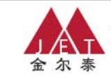 Shandong Jinertai Welding Material CO., Ltd. logo
