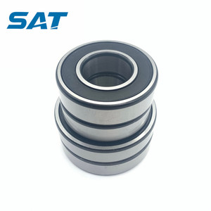 Roulement à billes à gorge profonde, haute qualité, livraison gratuite, <span class=keywords><strong>6203</strong></span> - Product Image 5