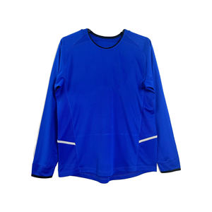 เสื้อกีฬาพิมพ์ลายวินเทจคลาสสิกย้อนยุคเสื้อฟุตบอลโรนัลโด้เจอร์ซีย์ arsenaler - Product Image 6