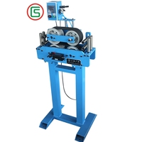Dispositif de mesure de fil de mètre de longueur de câble d'affichage électronique avec la capacité maximum de 50mm essentielle pour l'équipement de fabrication de câble