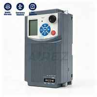 Variateur de fréquence (VFD) 6SL3211-0AB11-2BB1 avec service de convertisseur Modbus OPC en option