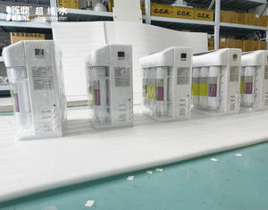 Tren de Purificación de Agua Desionizada para Aplicaciones Críticas que Requieren Confiabilidad Operativa 24/7 y Funcionamiento a Prueba de Fallos - Product Image 6