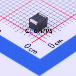 Inducteur de puissance NLV32T-4R7J-EF 1210 (Inductance : 4,7 µH) (Précision : 5 % Courant nominal : 220 mA) - Product Image 2