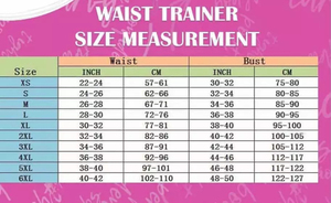 Ampulheta Body Shaper Underbust Látex Esporte Cinto <span class=keywords><strong>Tummy</strong></span> Espartilho Belt Cincher Cintura Trainer Banda para As Mulheres - Product Image 6