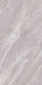 Stock envío rápido casa blanco 120x60 porcelana gris pulido mármol esmaltado aspecto losa baldosas de porcelana - Product Image 4
