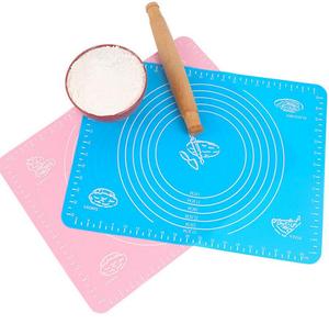 Outils <span class=keywords><strong>de</strong></span> cuisine cuisine réutilisable alimentaire pâtisserie silicone tapis <span class=keywords><strong>de</strong></span> cuisson plaque <span class=keywords><strong>de</strong></span> cuisson antiadhésive - Product Image 1