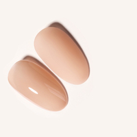 Vernis à ongles couleur nude au lait, vente en gros, personnalisation sur mesure