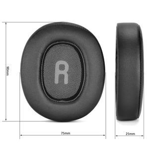 Coussinets d'oreille et bandeau Defean compatibles avec les écouteurs TUNE <span class=keywords><strong>700BT</strong></span> 710BT 700BTNC 750BT 760BTNC - Product Image 3