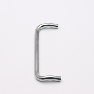 Ls532 rắn nhôm 1 "đường kính bù đắp nhôm kéo xử lý back-to-back - Product Image 4