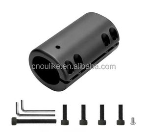 Kit de Base de Protección Fija para Mástil Plegable para <span class=keywords><strong>Patinete</strong></span> Eléctrico <span class=keywords><strong>XIAOMI</strong></span> M365 / PRO / 1S, Accesorios Modificados y Piezas de Repuesto - Product Image 3