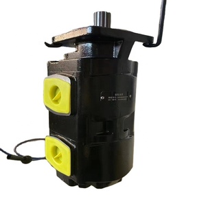 20925580 20/925580 Pompe à engrenages hydraulique haute pression adaptée aux chargeuses-pelleteuses 3CX 4CX, 20/925580 - Product Image 2