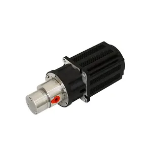 0.3 ml/rev Micro Magnetico Ingranaggio di Azionamento della Pompa Dosatrice per Macchina di Rifornimento Attrezzature M0.30S57BL120W