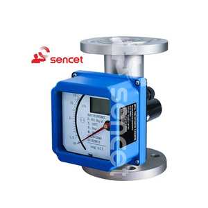 窒素ガス 酸素ガス 金属探知機 インテリジェントチューブ ロータメーター 流量計 水流量計 ガス流量計 高精度 - Product Image 2